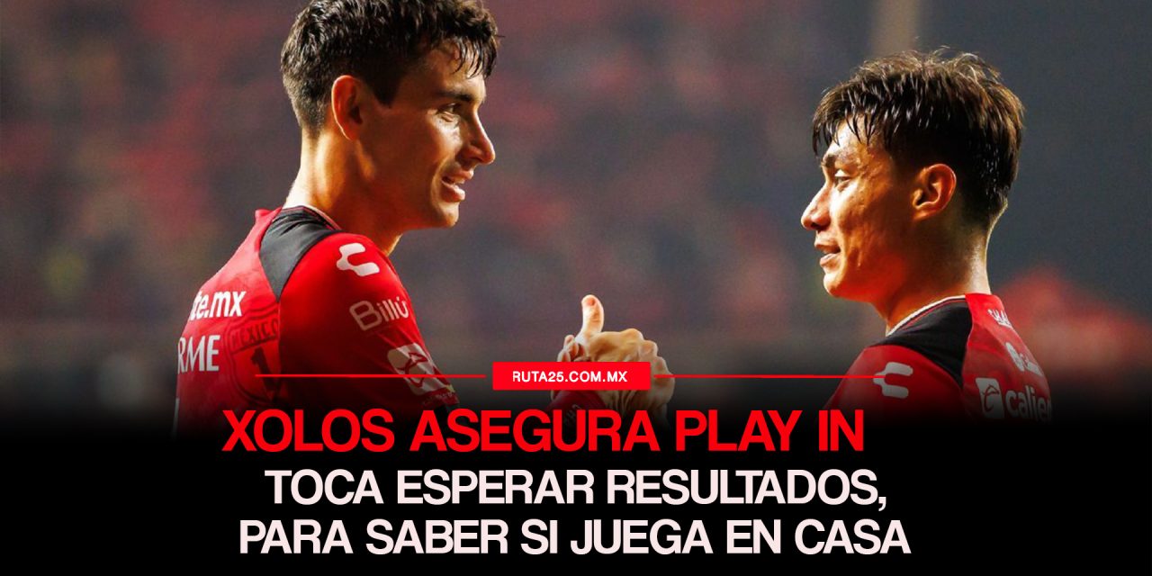 Xolos: compromiso cumplido y nuevo punto de partida en la Liga MX 2025-26
