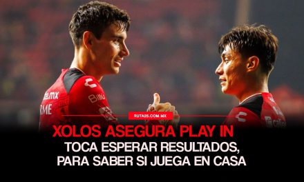 Xolos: compromiso cumplido y nuevo punto de partida en la Liga MX 2025-26