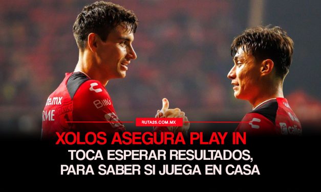 Xolos: compromiso cumplido y nuevo punto de partida en la Liga MX 2025-26