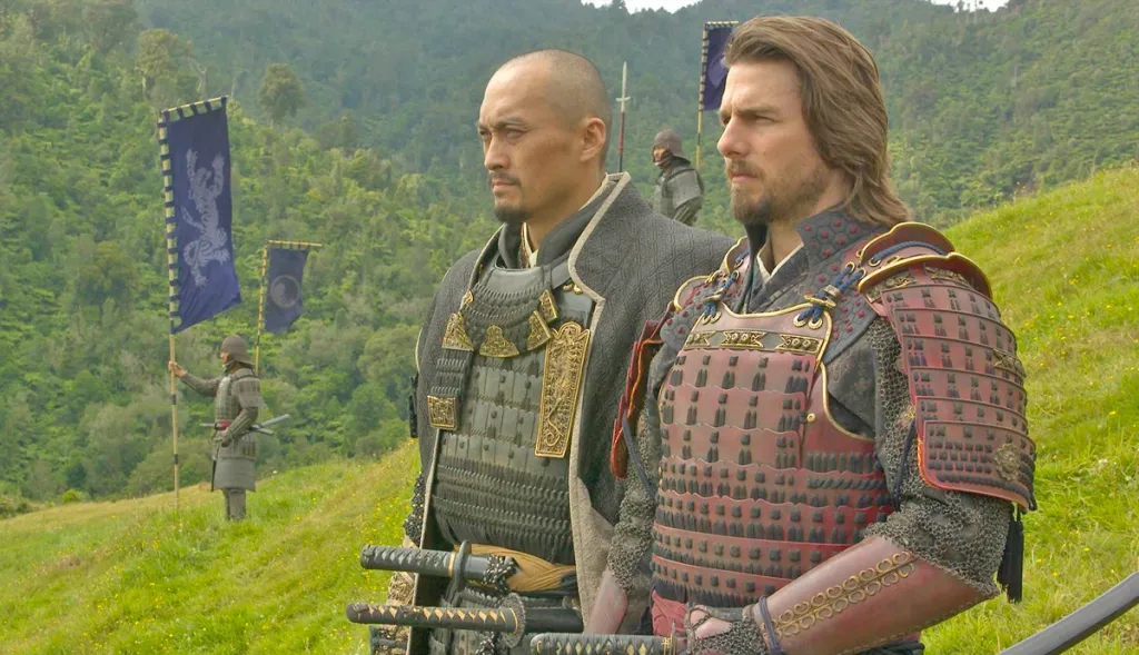 El Último Samurai— nos recuerda que incluso en medio del vacío puede renacer el propósito.