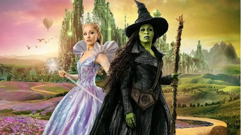 wicked
