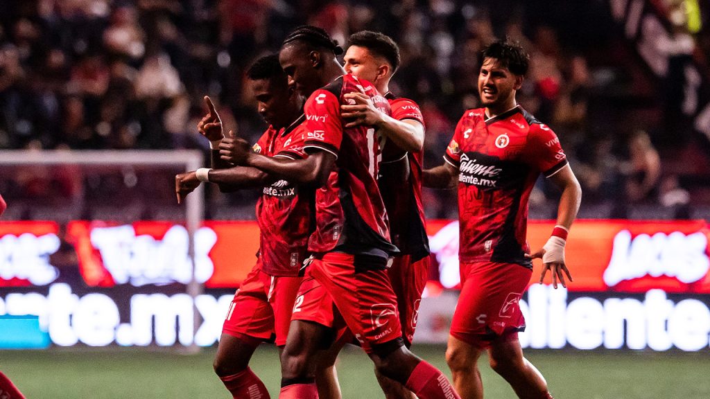 Los Xolos ha completado una fase regular 2025-26 que marca un antes y un después.