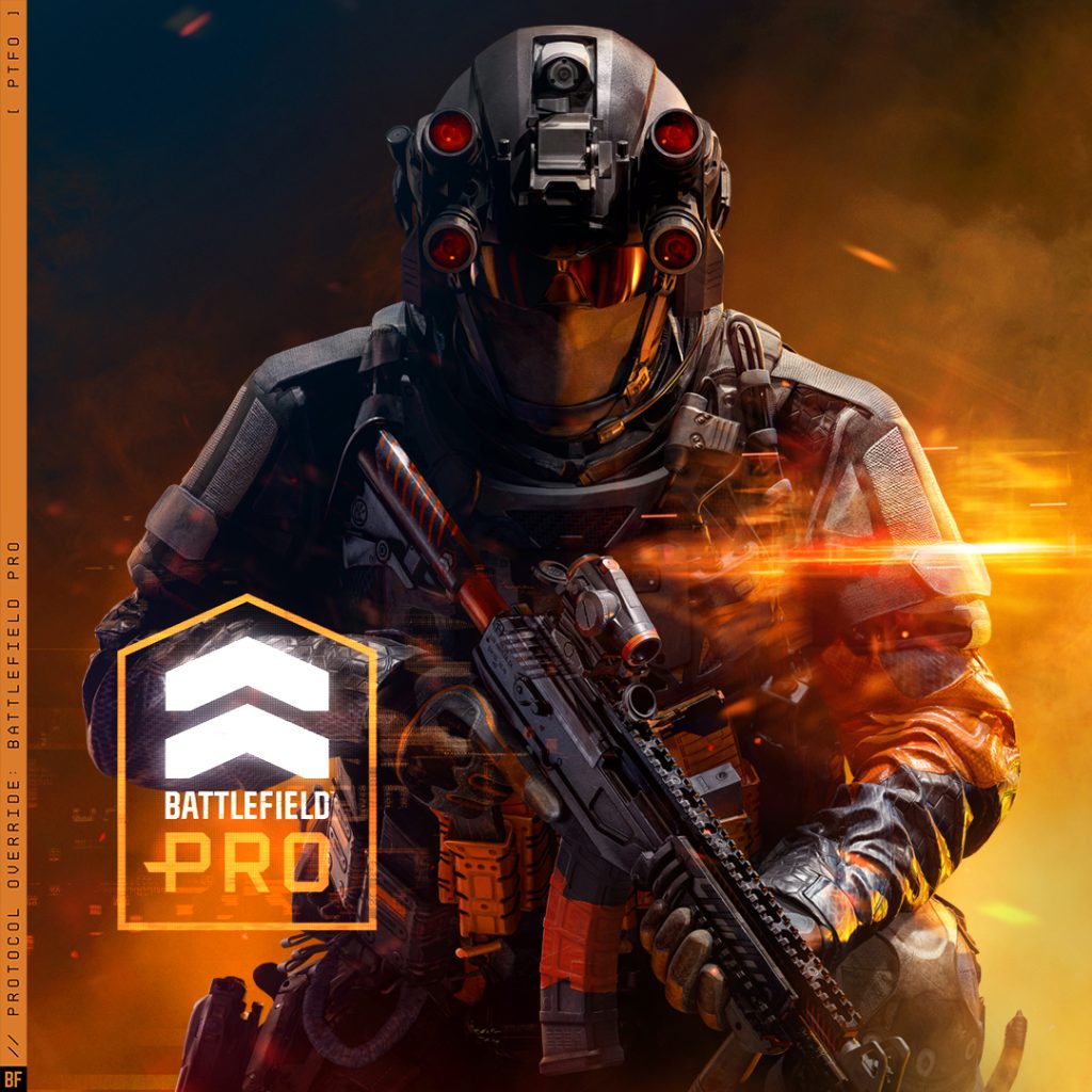 Battlefield
