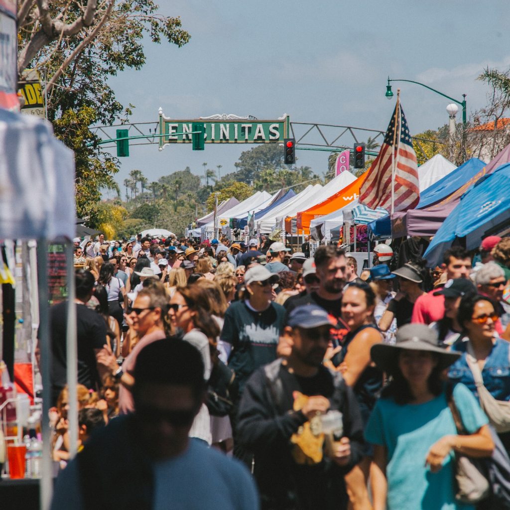 Encinitas