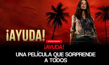 Send Help: La Isla que Desnuda el Alma Corporativa