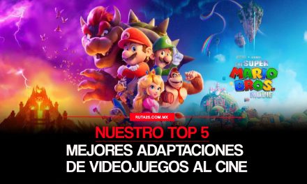 Top 5 mejores adaptaciones de videojuegos al cine que destacan por su fidelidad al material original