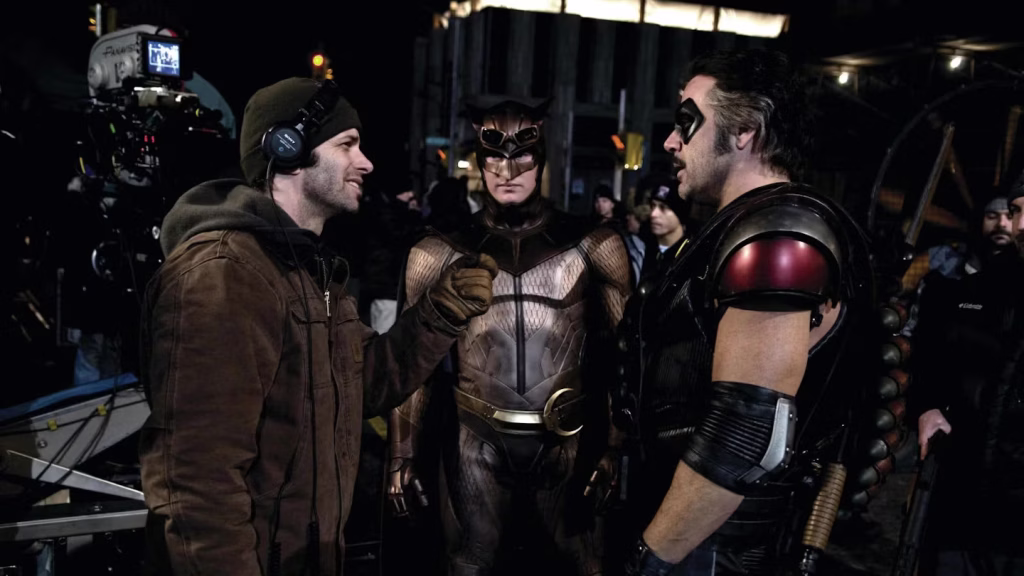 Watchmen