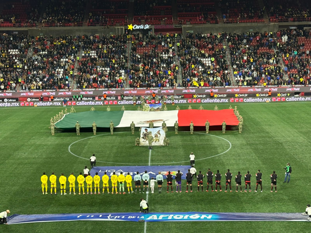 Xolos