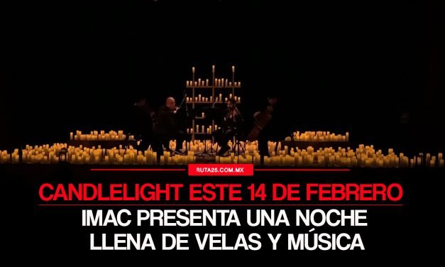 Candlelight San Valentín: Velas, Música y Romance en el Corazón Cultural de Tijuana