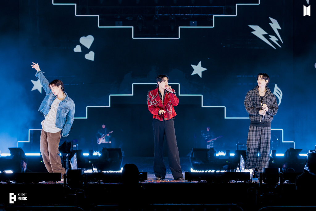 K‑Pop