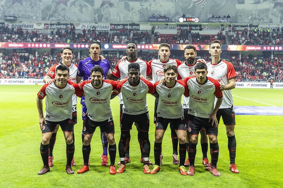 Xolos