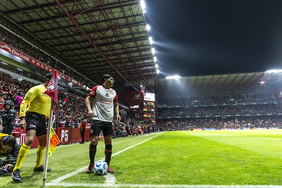 Xolos
