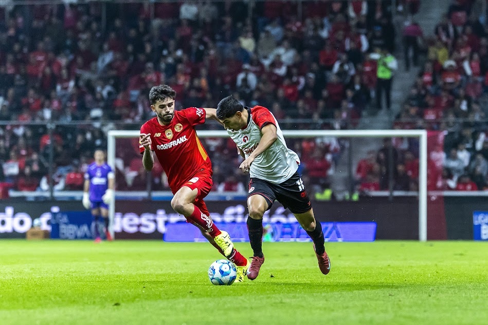 Xolos