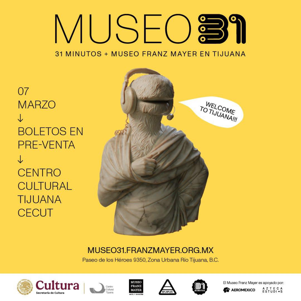 31 Minutos