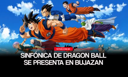 Dragon Ball: Sinfónico en Tijuana 2026, ¡la experiencia épica que no te puedes perder!