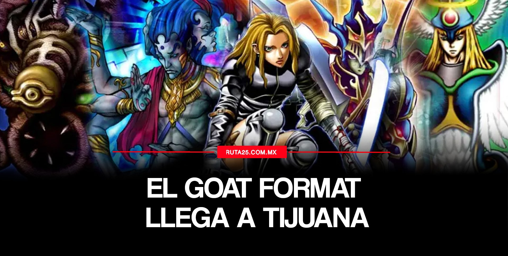 Yu-Gi-Oh!