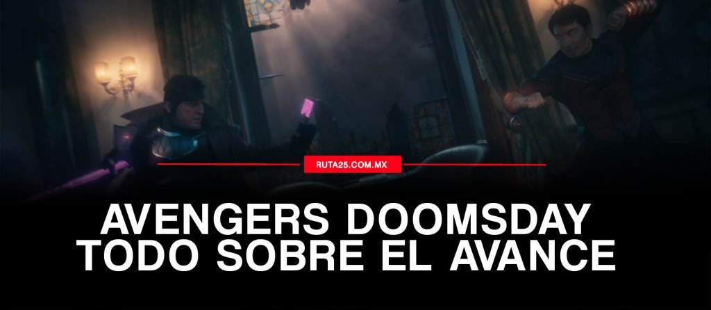 Avengers: Doomsday