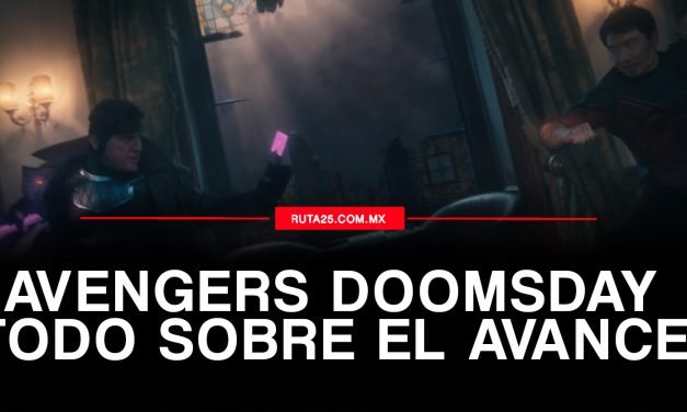 Doom no es Iron Man: el segundo tráiler de Avengers: Doomsday revela un villano trágico, un multiverso en colapso y una batalla final que cambiará todo