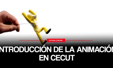 Cecut abre taller de stop motion: crea tus propias animaciones desde el celular en Tijuana