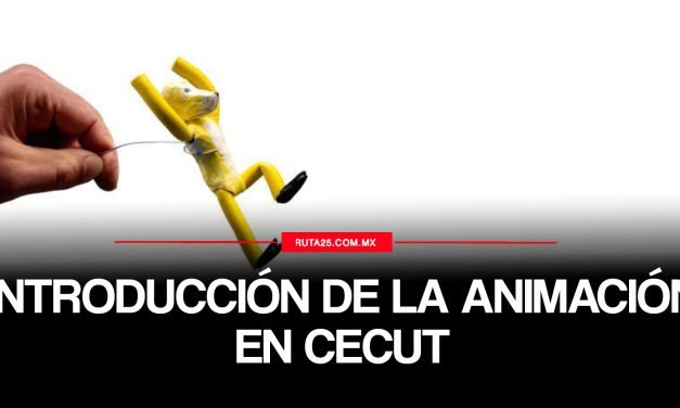 Cecut abre taller de stop motion: crea tus propias animaciones desde el celular en Tijuana