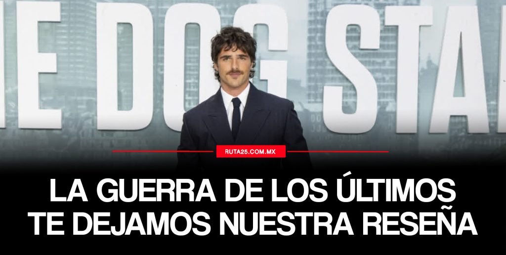 La guerra de los ultimos
