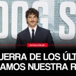 La guerra de los últimos: supervivencia con alma, pero con vacíos de guion