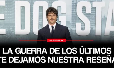 La guerra de los últimos: supervivencia con alma, pero con vacíos de guion