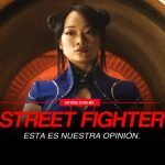 Street Fighter: una adaptación que golpea fuerte
