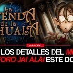 Las Leyendas llegan al escenario: “La Leyenda de la Nahuala, el Musical” se presenta en El Foro Tijuana
